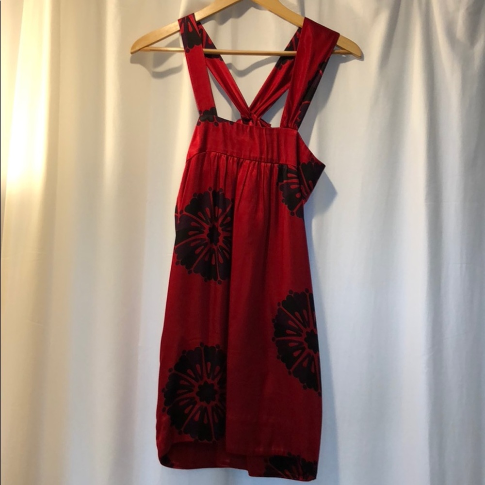 Marc by Marc Jacobs dress